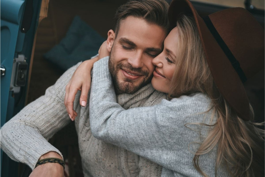 Vertrauen wiedergewinnen – 6 Tipps für Paare